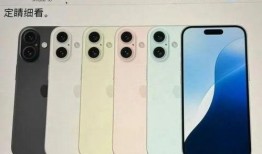 苹果16最新官方消息爆料,颠覆性升级，全新设计与功能揭秘！